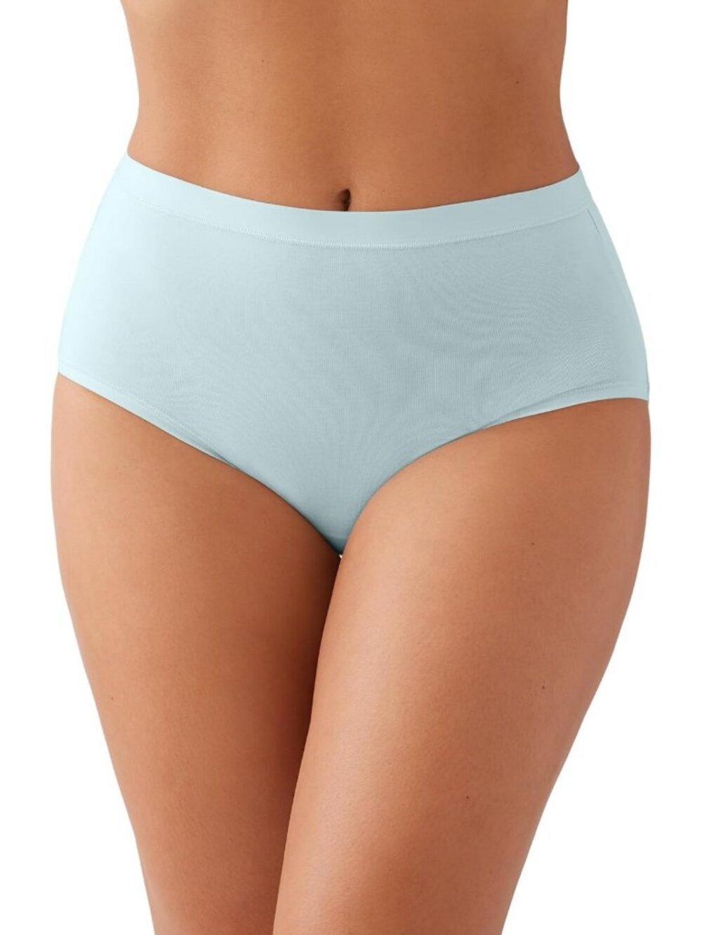 Soft Cotton Briefs for Women | Comfortable Everyday Underwear | Seamless Fit